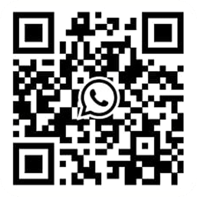 WhatsApp QR Code