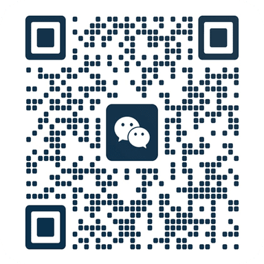 WeChat QR Code